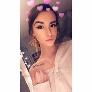 Meet your Posher, Ally